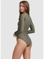 Billabong - Mod Move Summer Body Suit - Velocity 21