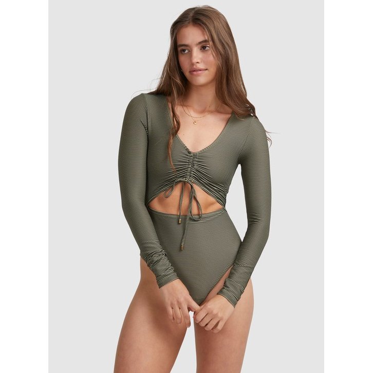 Billabong - Mod Move Summer Body Suit - Velocity 21