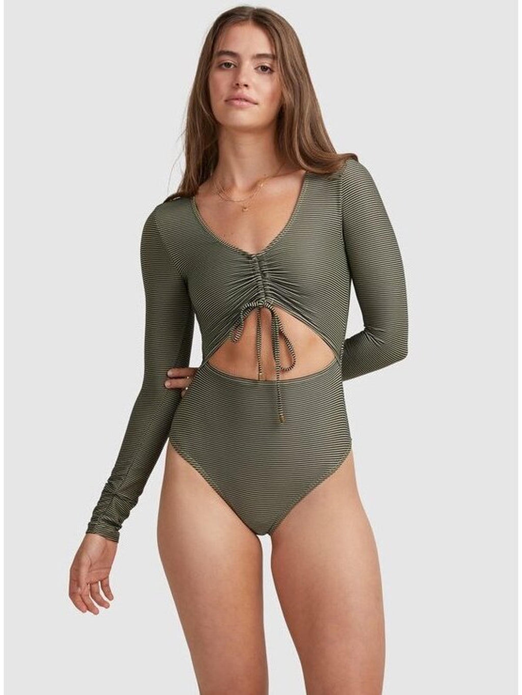 Billabong - Mod Move Summer Body Suit - Velocity 21