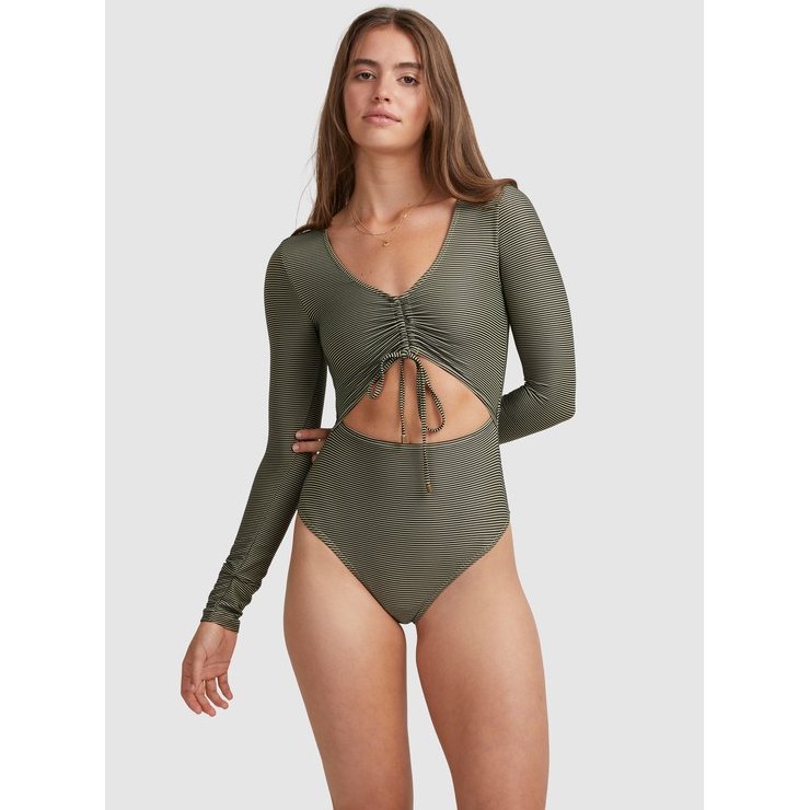 Billabong - Mod Move Summer Body Suit - Velocity 21