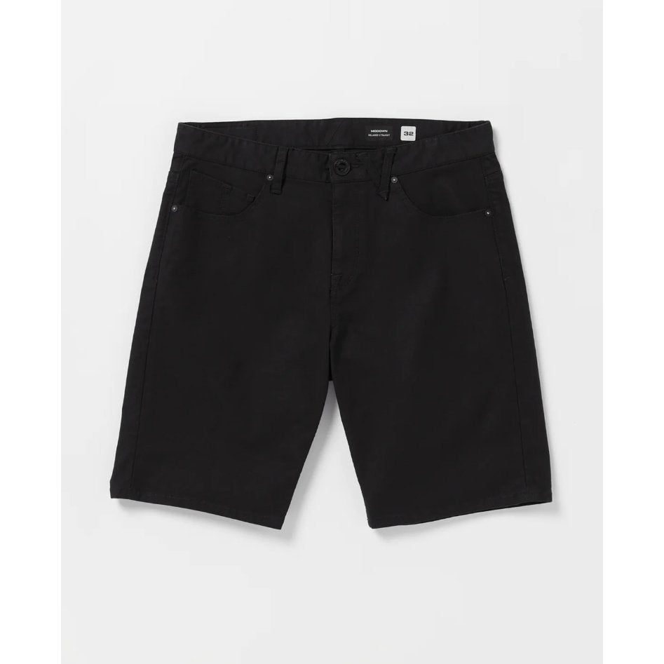 Volcom - Modown Canvas 5 Pocket Short - Velocity 21