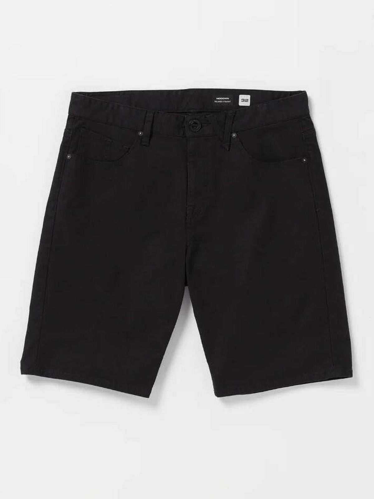 Volcom - Modown Canvas 5 Pocket Short - Velocity 21