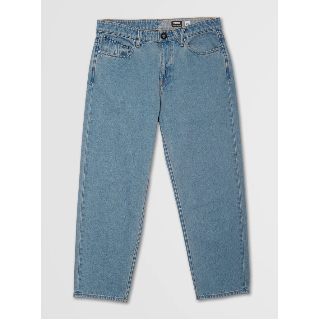 Volcom - Modown Tapered Denim - Velocity 21