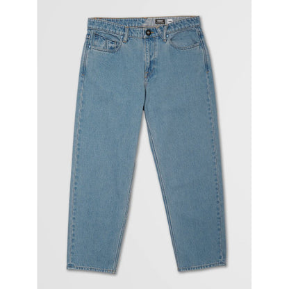 Volcom - Modown Tapered Denim - Velocity 21