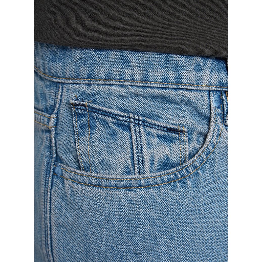 Volcom - Modown Tapered Denim - Velocity 21