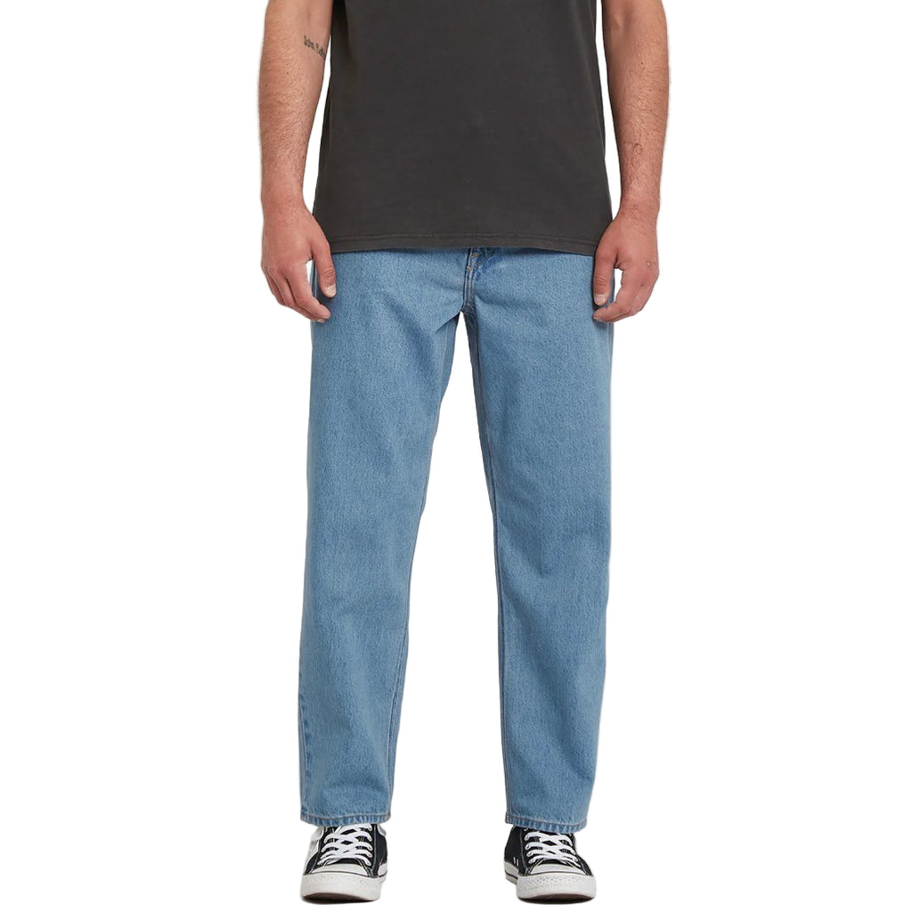 Volcom - Modown Tapered Denim - Velocity 21