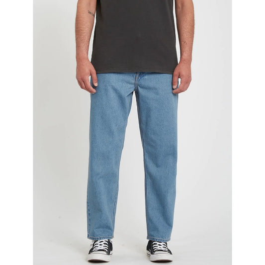 Volcom - Modown Tapered Denim - Velocity 21