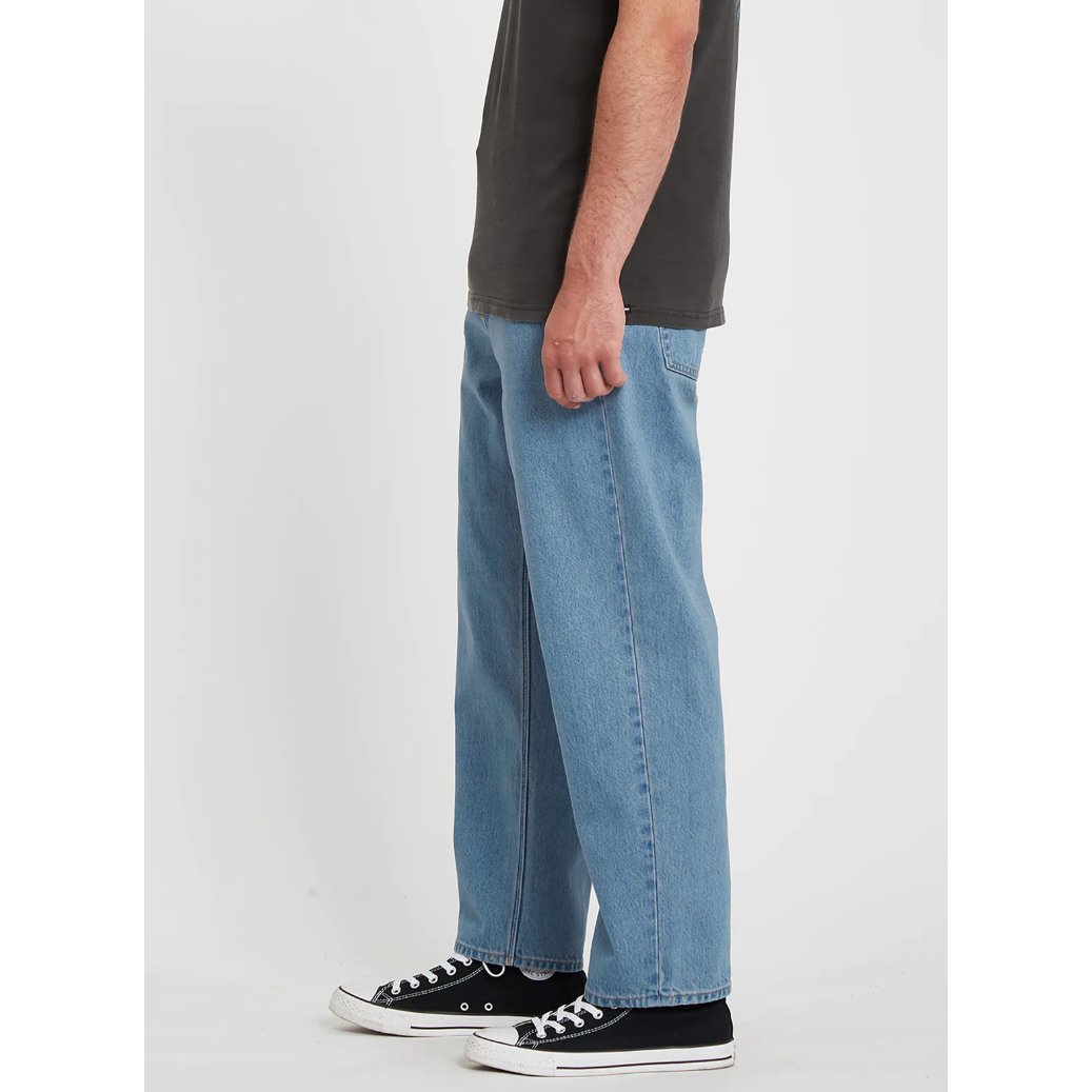 Volcom - Modown Tapered Denim - Velocity 21
