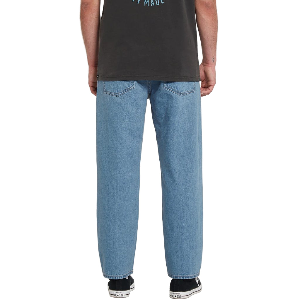 Volcom - Modown Tapered Denim - Velocity 21