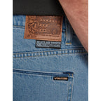 Volcom - Modown Tapered Denim - Velocity 21