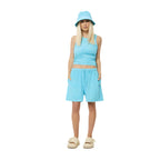 Afends - Moon Hemp Terry Short - Velocity 21