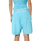 Afends - Moon Hemp Terry Short - Velocity 21