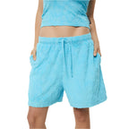 Afends - Moon Hemp Terry Short - Velocity 21