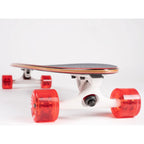 Sector 9 - Mosaic Ledger Complete - Velocity 21