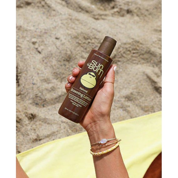 Sun Bum - Natural Browning Lotion - Velocity 21