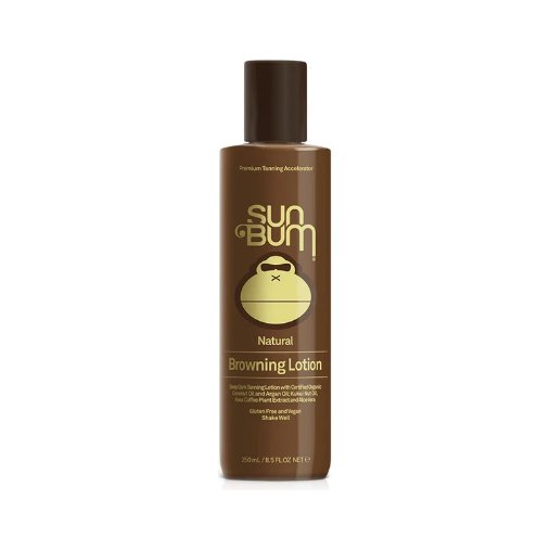 Sun Bum - Natural Browning Lotion - Velocity 21