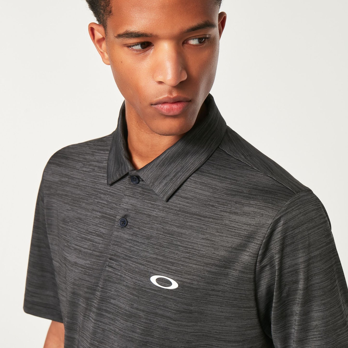 Oakley - New Galaxy Polo - Blackout - Velocity 21