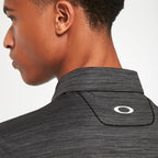 Oakley - New Galaxy Polo - Blackout - Velocity 21