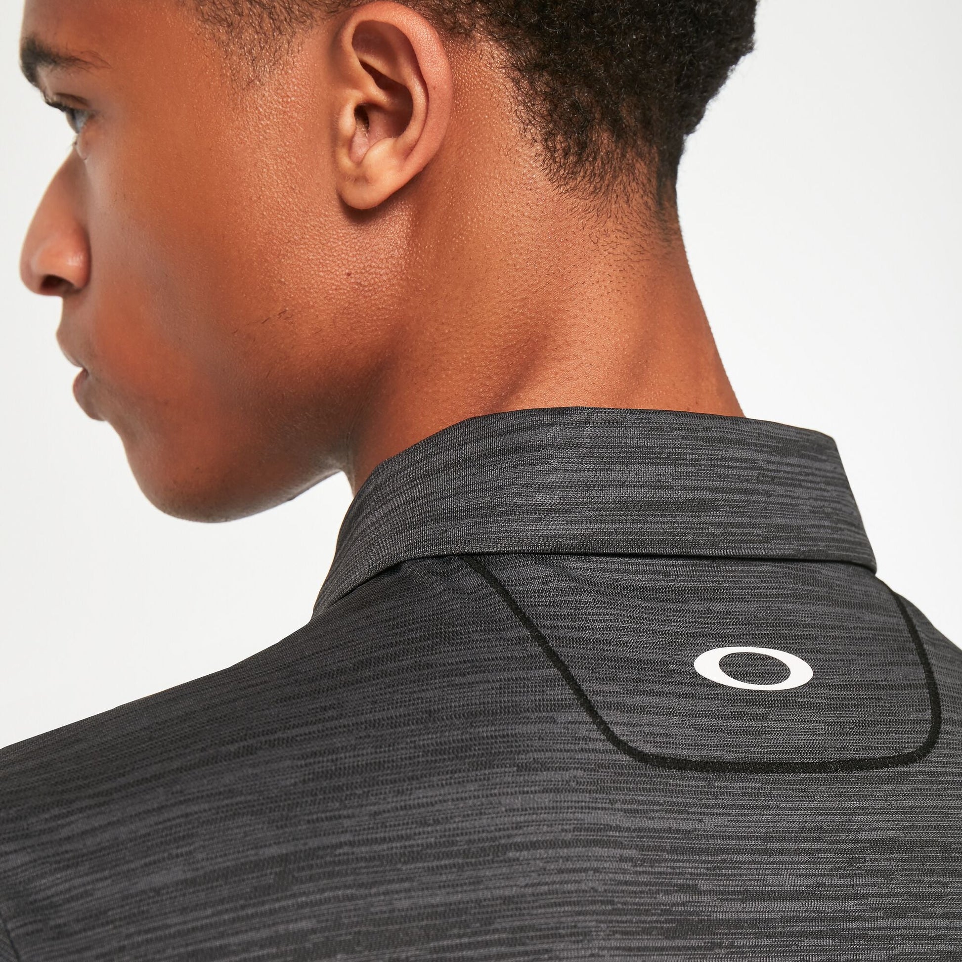 Oakley - New Galaxy Polo - Blackout - Velocity 21