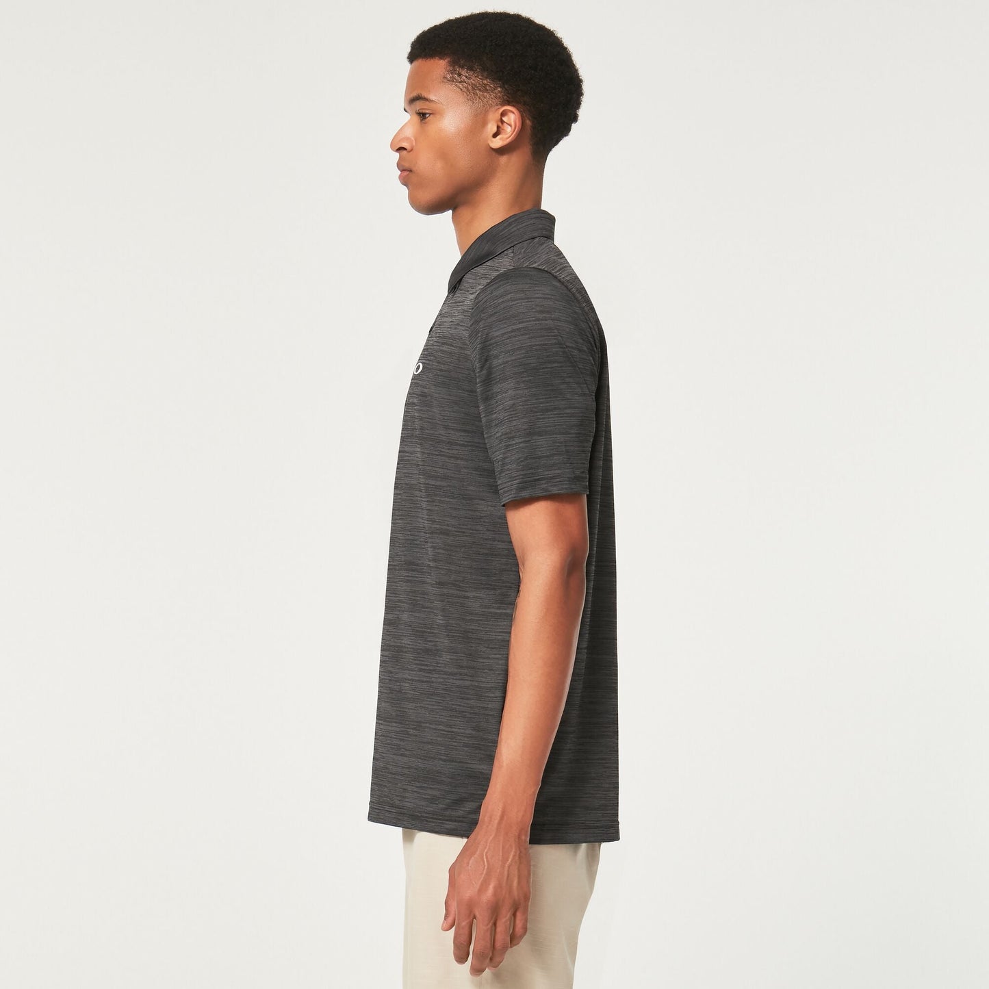 Oakley - New Galaxy Polo - Blackout - Velocity 21