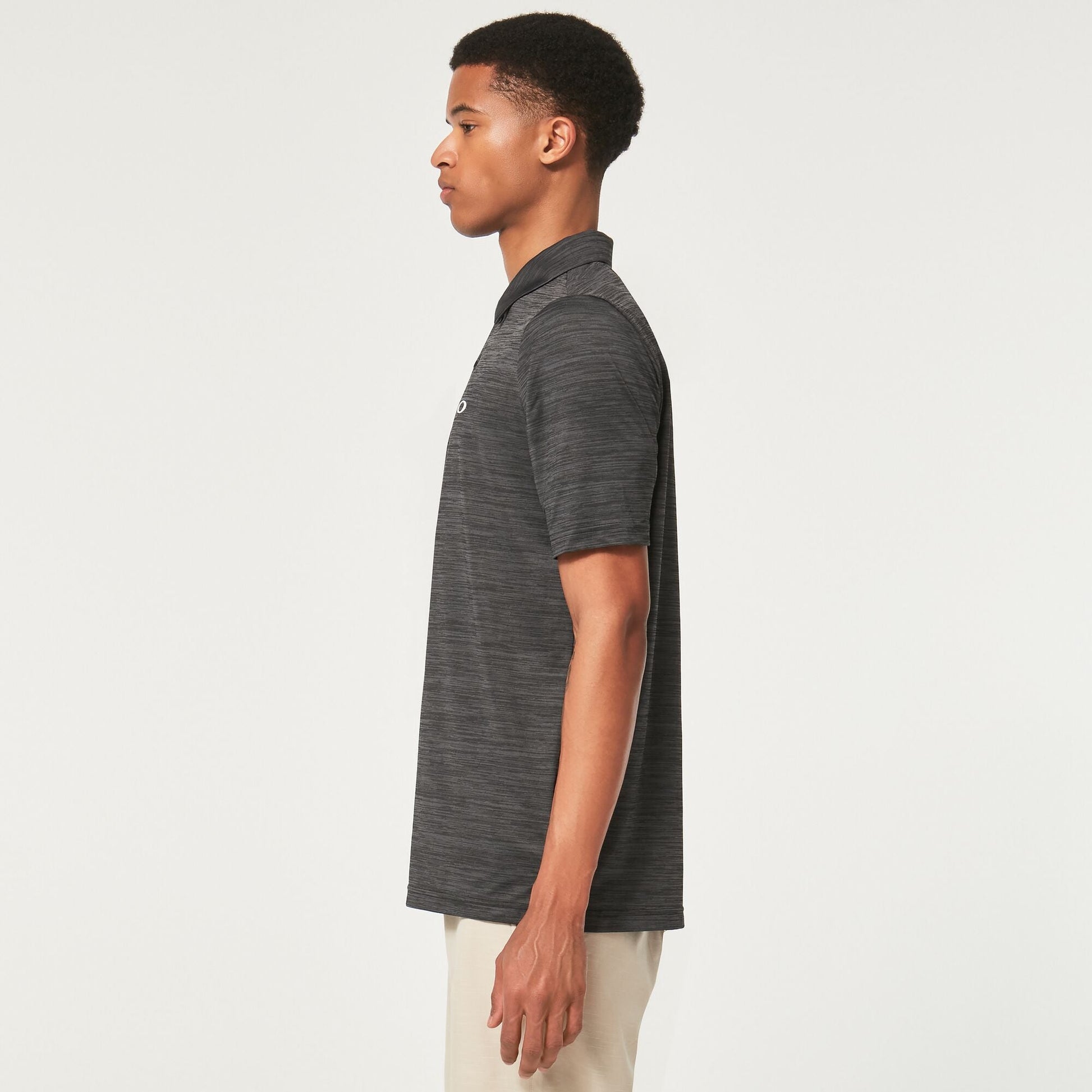 Oakley - New Galaxy Polo - Blackout - Velocity 21