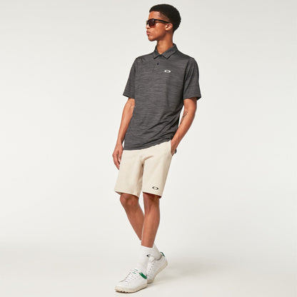 Oakley - New Galaxy Polo - Blackout - Velocity 21