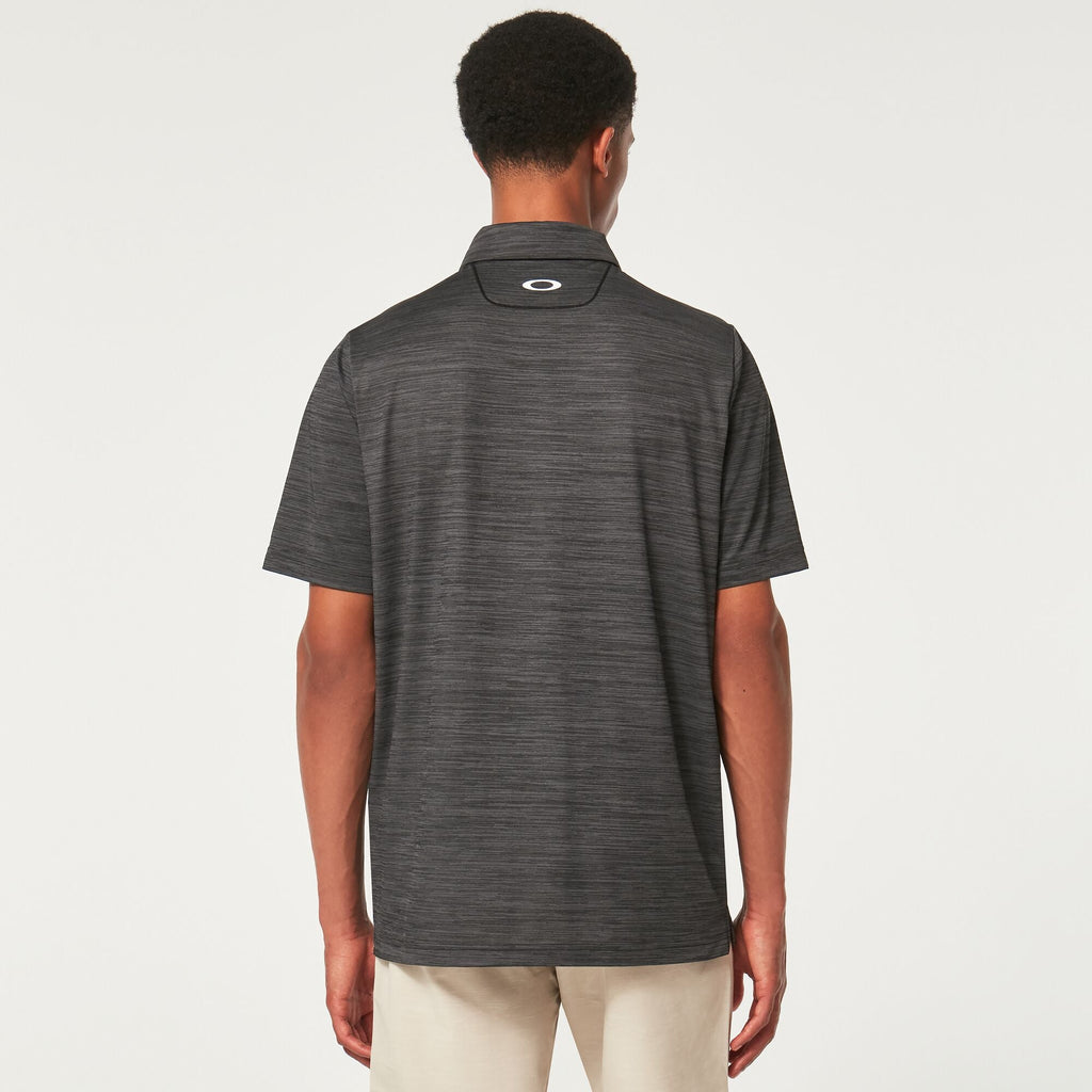 Oakley - New Galaxy Polo - Blackout - Velocity 21