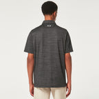 Oakley - New Galaxy Polo - Blackout - Velocity 21