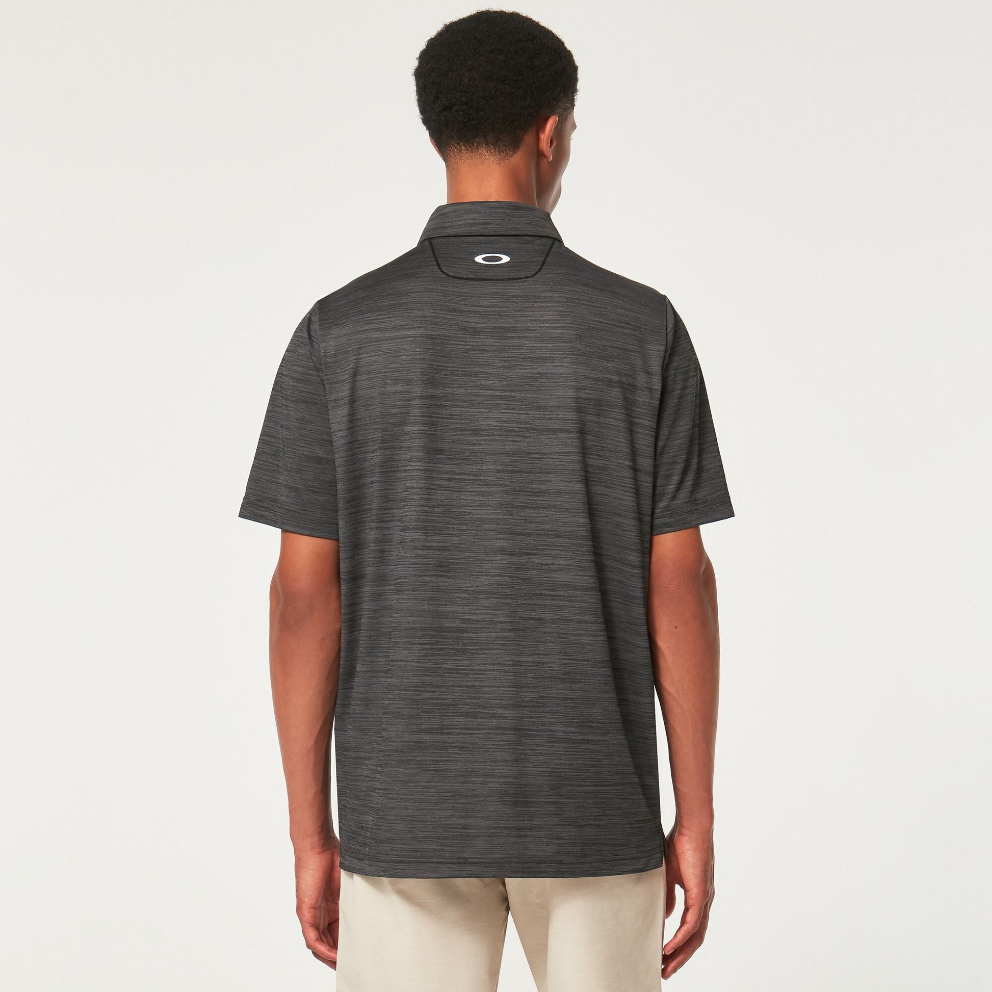 Oakley - New Galaxy Polo - Blackout - Velocity 21