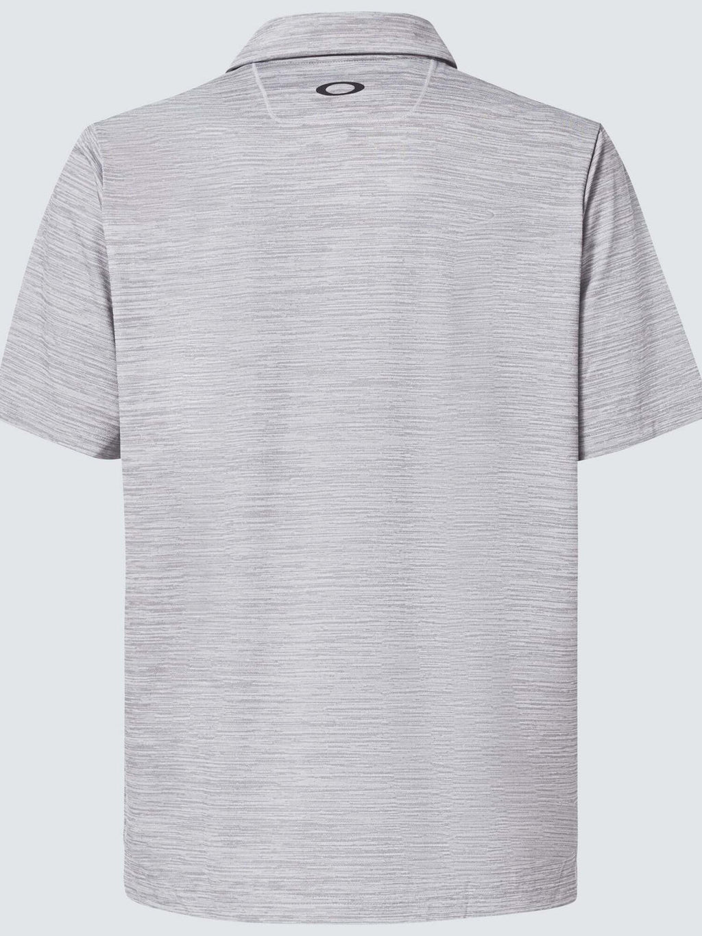 Oakley - New Galaxy Polo - New Athletic Heather - Velocity 21