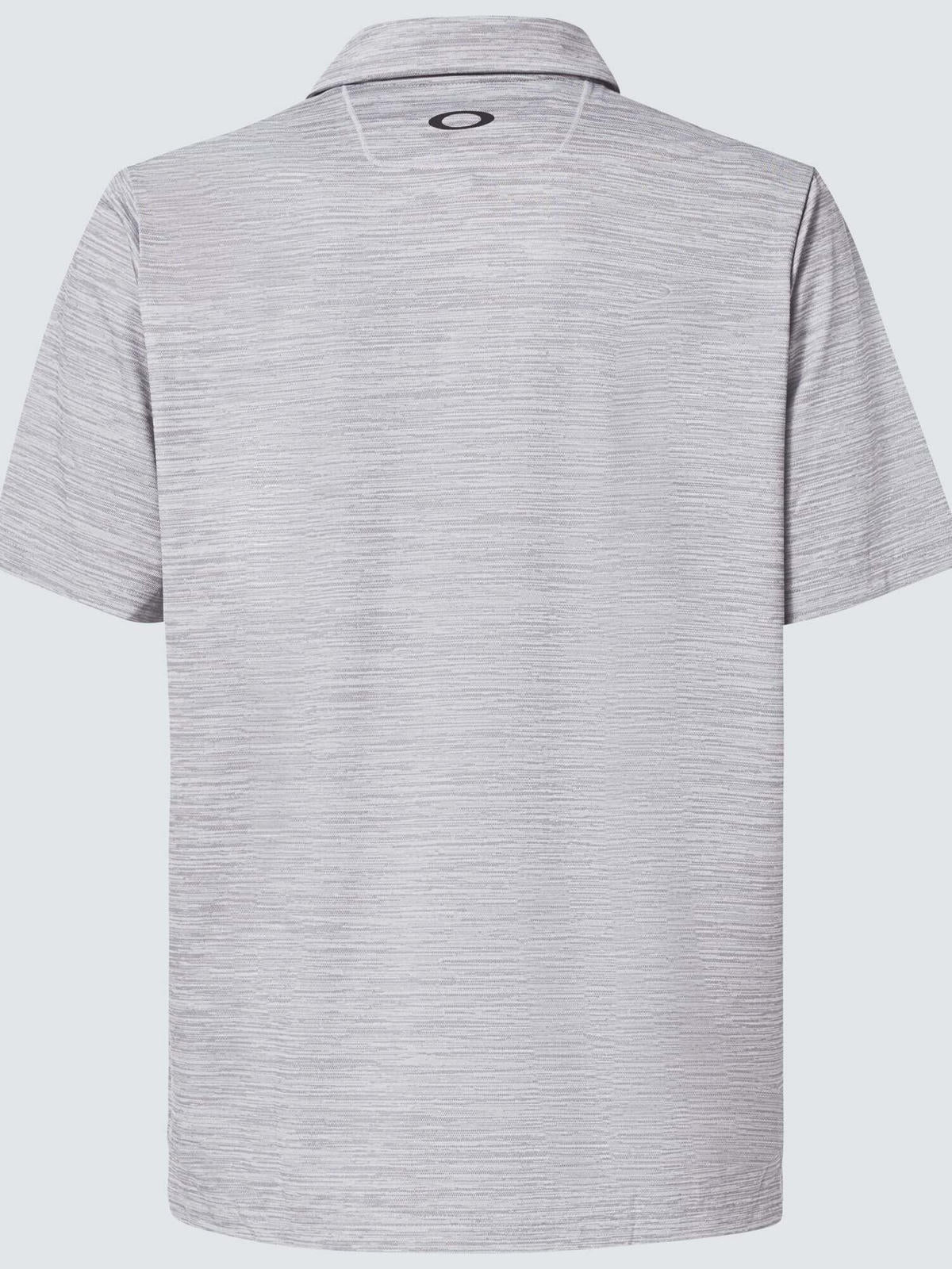 Oakley - New Galaxy Polo - New Athletic Heather - Velocity 21