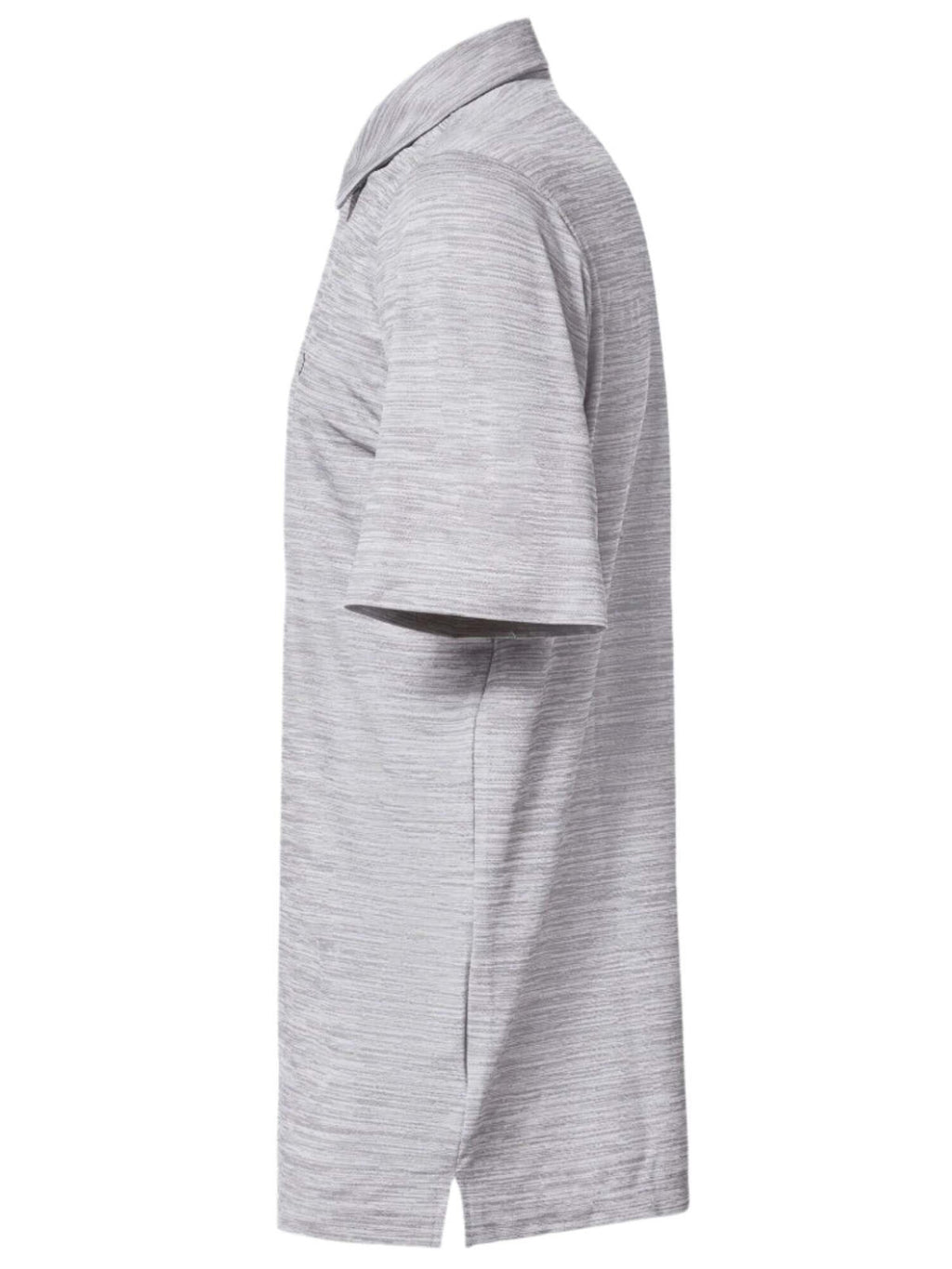 Oakley - New Galaxy Polo - New Athletic Heather - Velocity 21