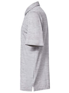 Oakley - New Galaxy Polo - New Athletic Heather - Velocity 21