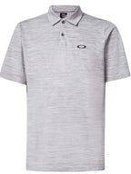 Oakley - New Galaxy Polo - New Athletic Heather - Velocity 21