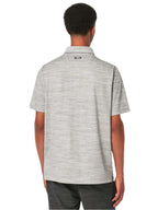 Oakley - New Galaxy Polo - New Athletic Heather - Velocity 21