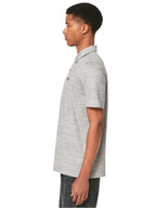 Oakley - New Galaxy Polo - New Athletic Heather - Velocity 21