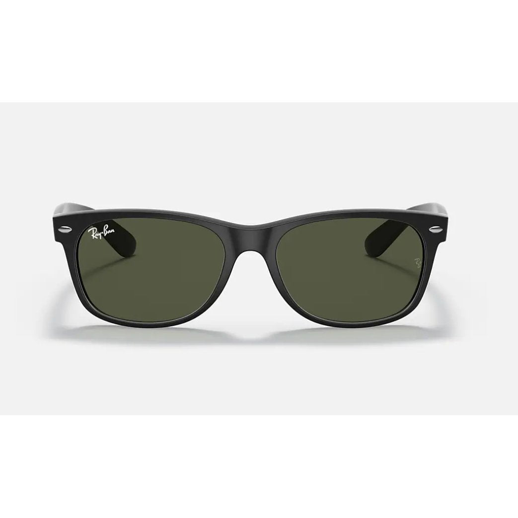 Ray-Ban - New Wayfarer - Velocity 21