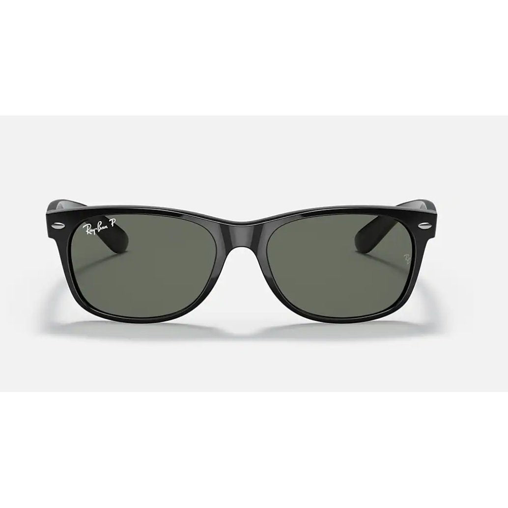 Ray-Ban - New Wayfarer - Velocity 21