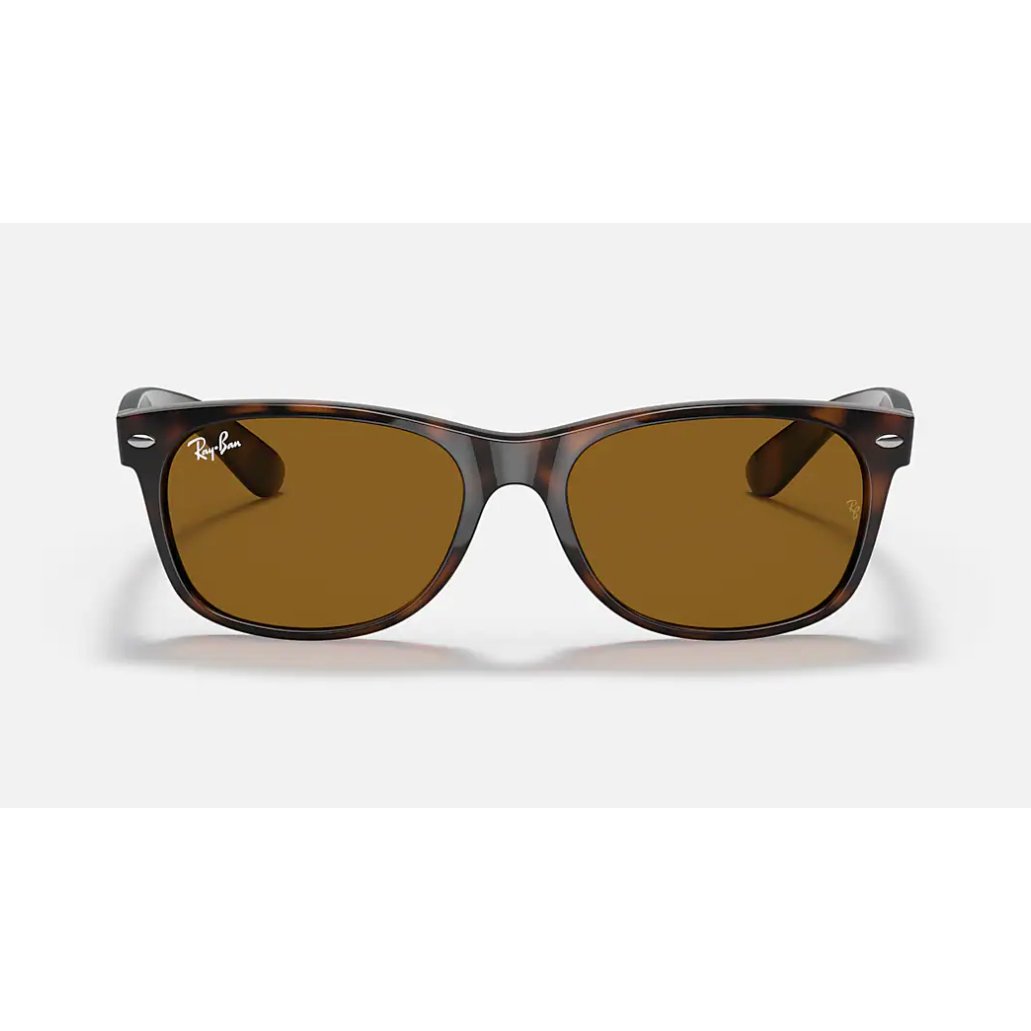 Ray-Ban - New Wayfarer - Velocity 21