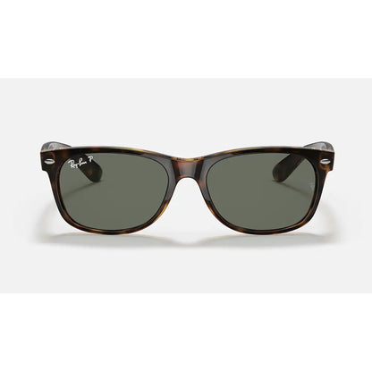 Ray-Ban - New Wayfarer - Velocity 21