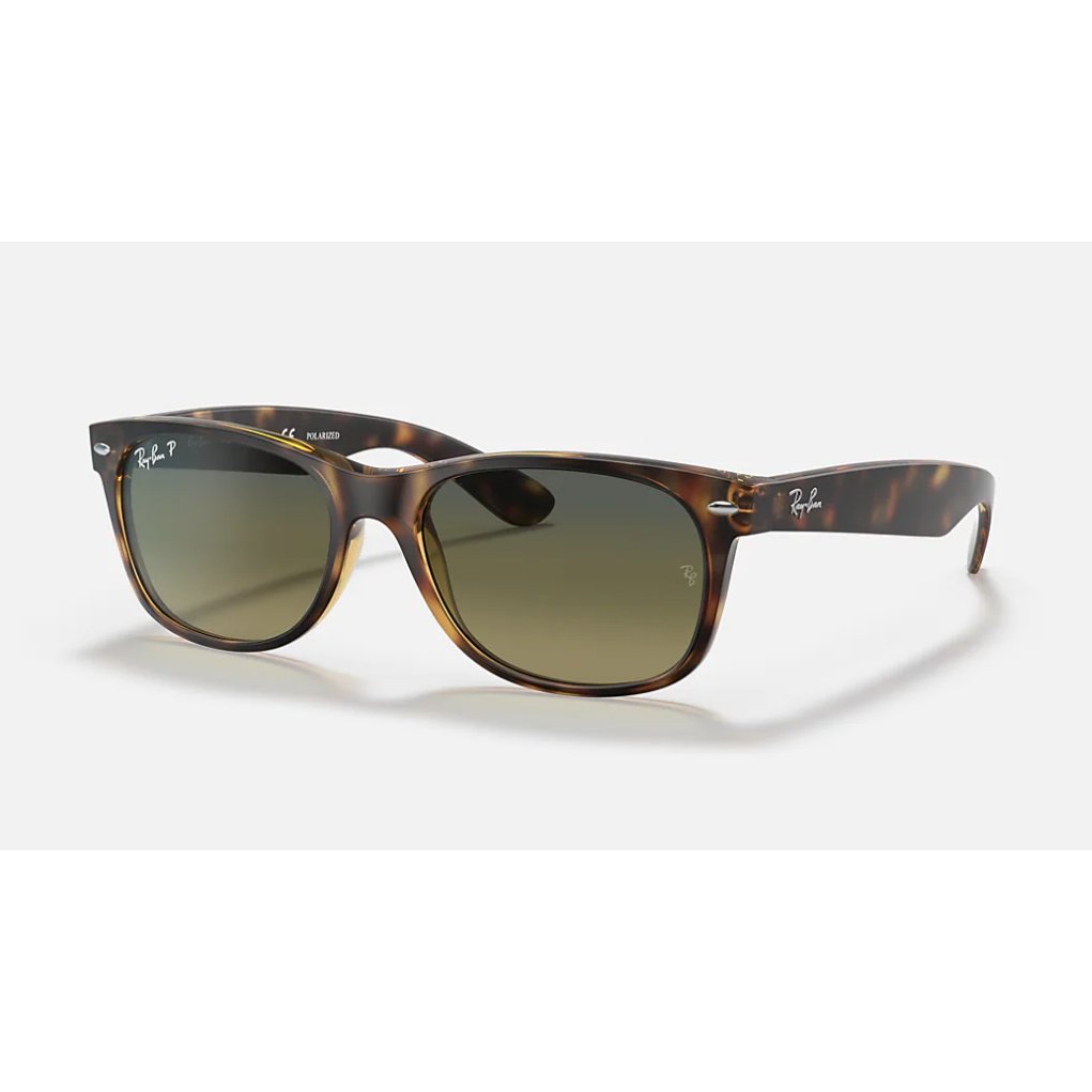 Ray-Ban - New Wayfarer - Velocity 21