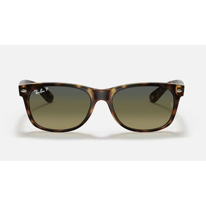 Ray-Ban - New Wayfarer - Velocity 21