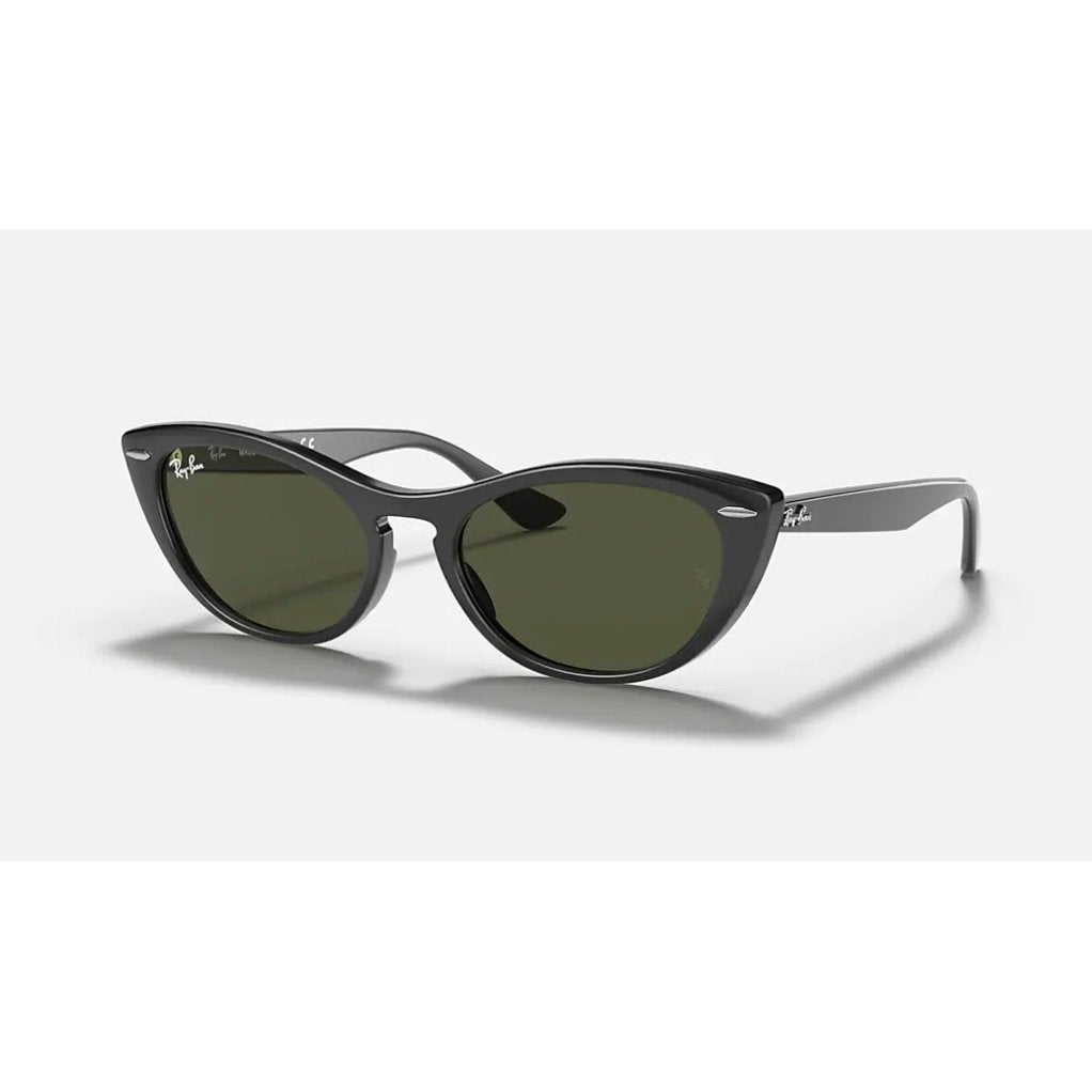 Ray-Ban - Nina - Velocity 21