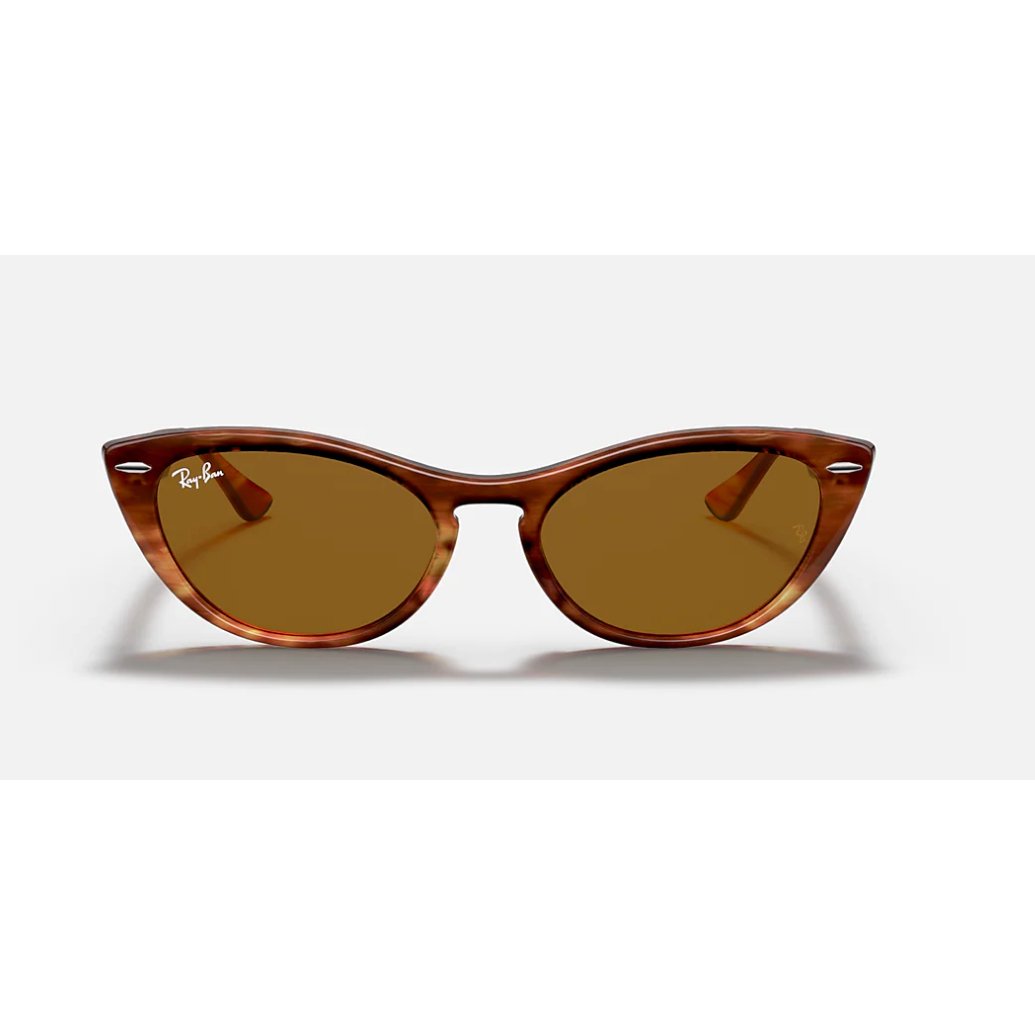 Ray-Ban - Nina - Velocity 21