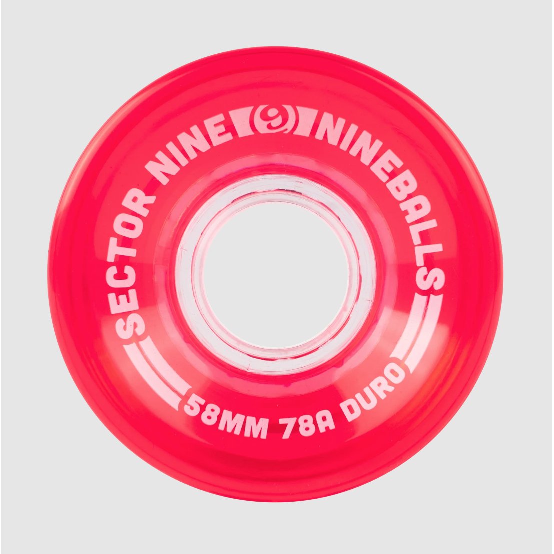 Nineballs - Red - Sector 9 - Velocity 21