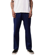 Afends - Ninety Two Recycled Relaxed Chino Pant - Velocity 21
