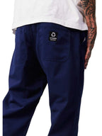 Afends - Ninety Two Recycled Relaxed Chino Pant - Velocity 21