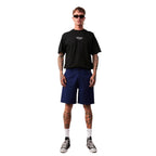 Afends - Ninety Twos Recycled Chino Short - Seaport - Velocity 21