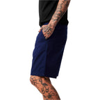 Afends - Ninety Twos Recycled Chino Short - Seaport - Velocity 21