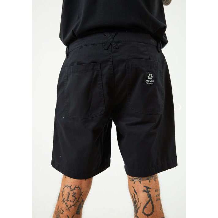 Afends - Ninety Twos Recycled Chino Short - Velocity 21